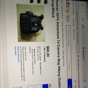 Camera case
